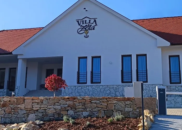 Zeta Wine &